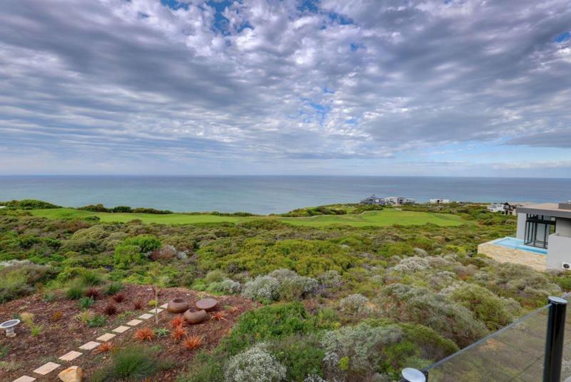 5 Bedroom Property for Sale in Pinnacle Point Golf Estate Western Cape